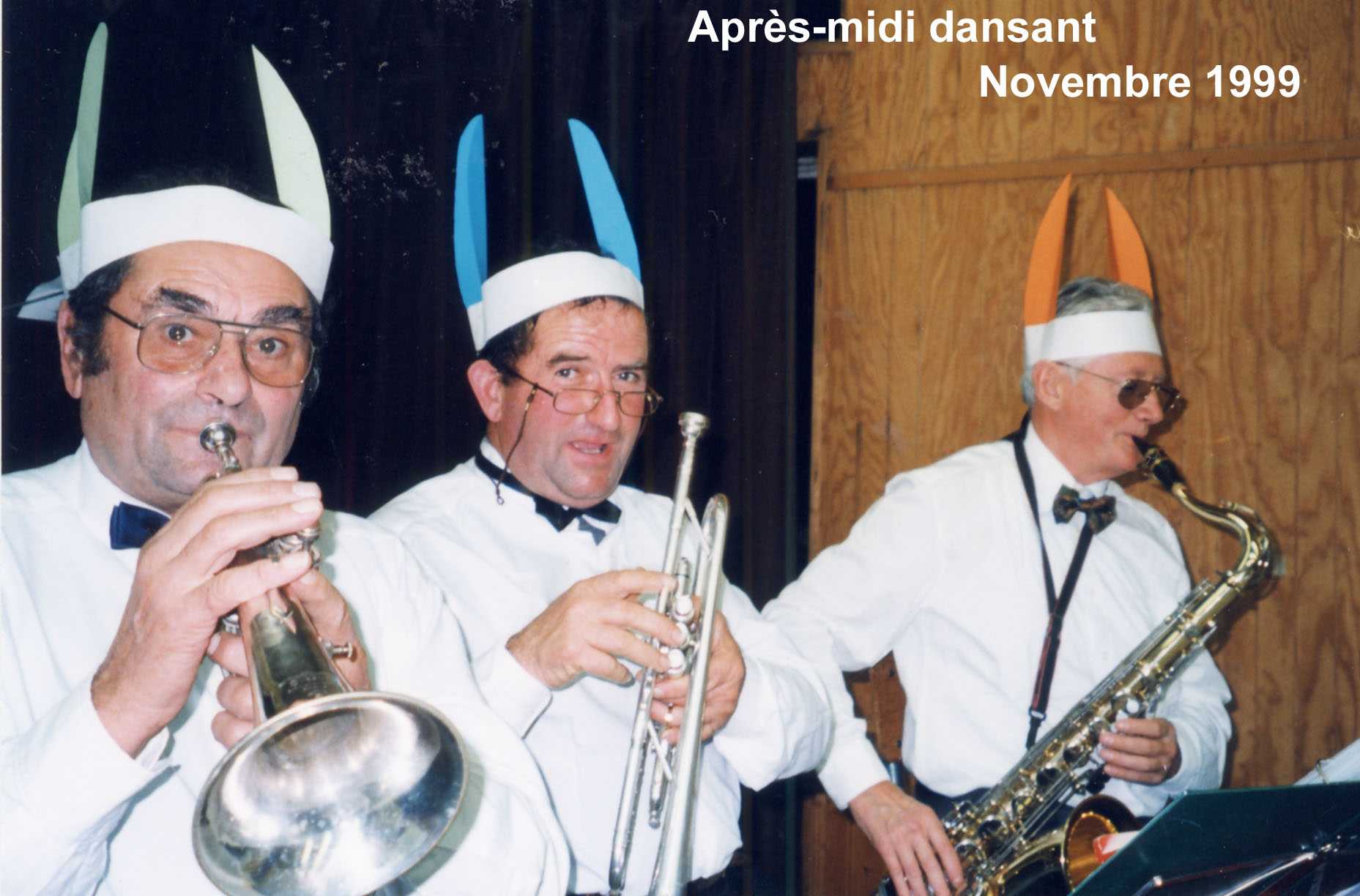 1999 - AM Dansant - 3
