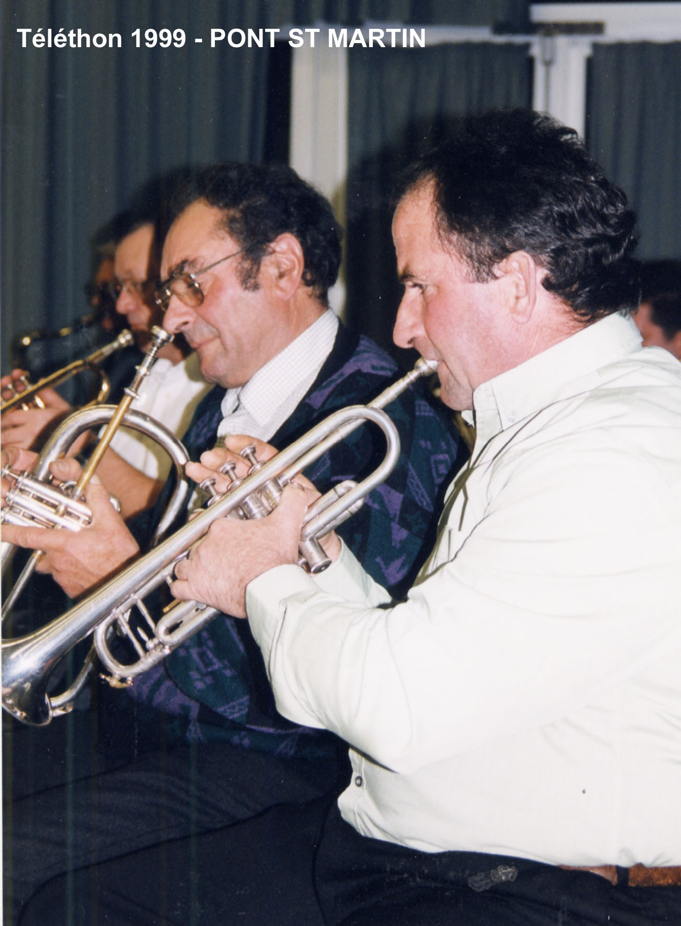 1999 - Tlthon - 1