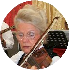 Arlette - Violon