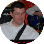 Gaetan - Guitare