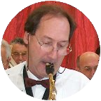 Jacques - Sax Alto