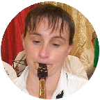 Jannick - Saxo Alto