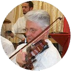 Lucette - Violon