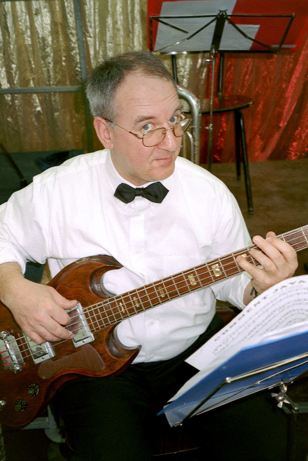 2002 - AM dansant -2