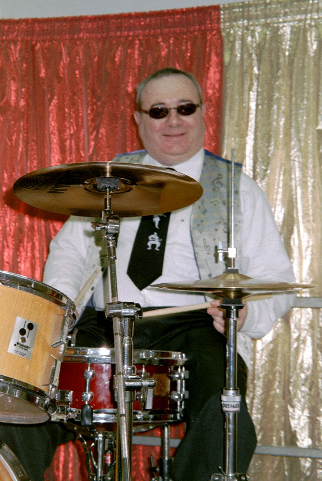 2002 - AM Dansant - 4