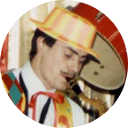 Stphane - Sax Tnor